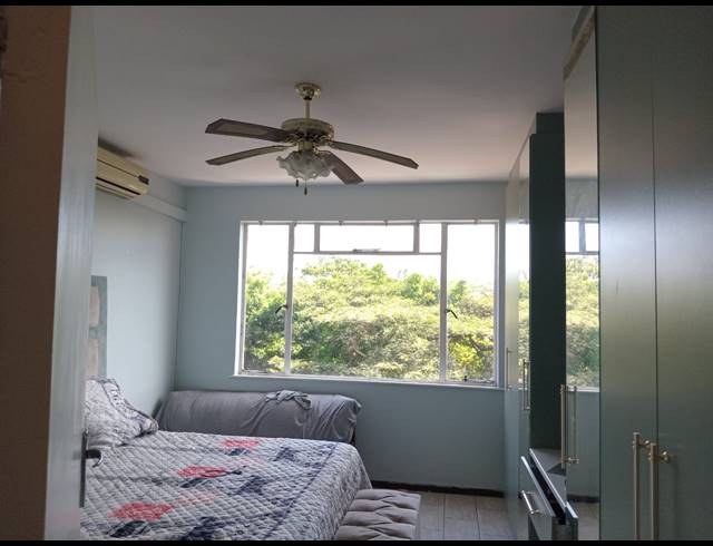 3 BEDROOM FLAT FOR SALE IN GLENWOOD